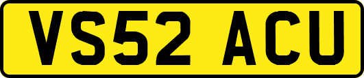 VS52ACU