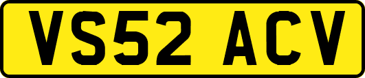VS52ACV