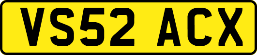 VS52ACX