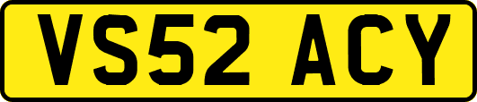 VS52ACY