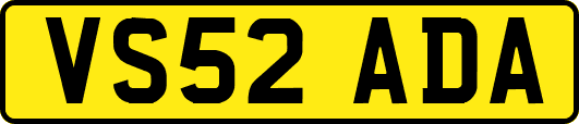 VS52ADA