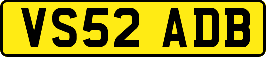 VS52ADB