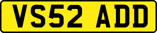 VS52ADD