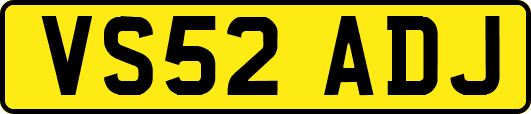 VS52ADJ