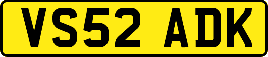VS52ADK
