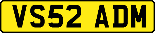 VS52ADM