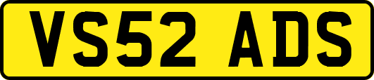 VS52ADS