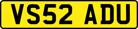 VS52ADU
