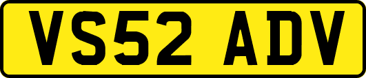 VS52ADV