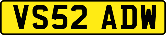 VS52ADW