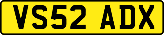 VS52ADX