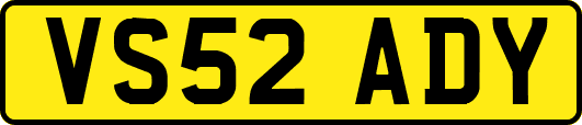 VS52ADY