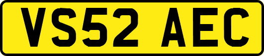VS52AEC
