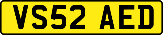 VS52AED