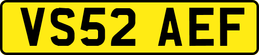 VS52AEF