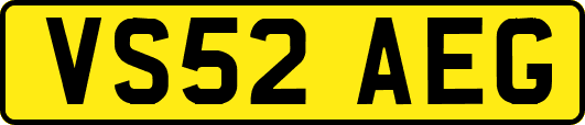 VS52AEG
