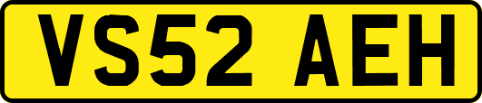 VS52AEH