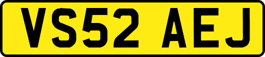 VS52AEJ