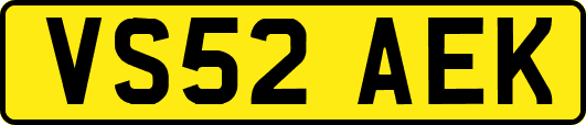 VS52AEK