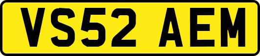 VS52AEM