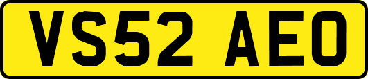 VS52AEO