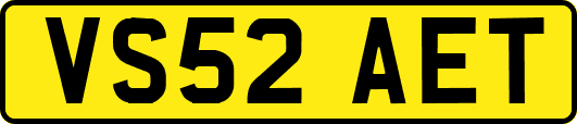 VS52AET