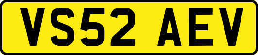 VS52AEV