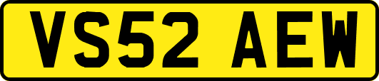 VS52AEW