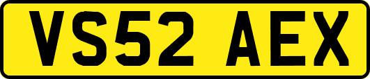 VS52AEX