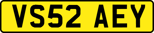 VS52AEY