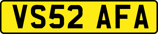 VS52AFA