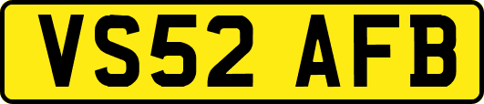 VS52AFB