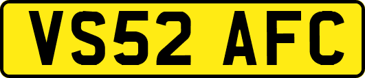 VS52AFC
