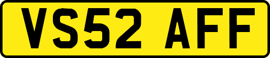 VS52AFF