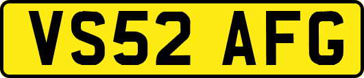 VS52AFG