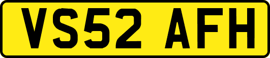 VS52AFH