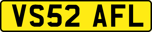 VS52AFL