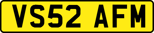 VS52AFM