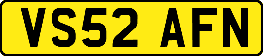 VS52AFN