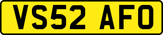 VS52AFO