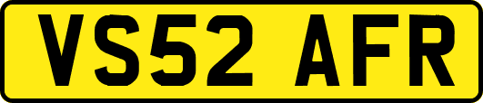 VS52AFR