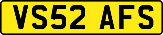 VS52AFS
