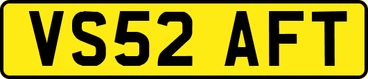 VS52AFT