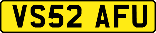 VS52AFU