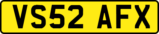 VS52AFX