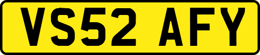 VS52AFY