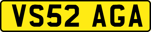 VS52AGA