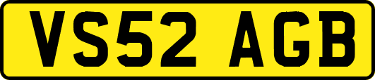 VS52AGB