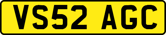 VS52AGC