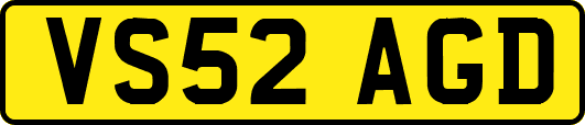 VS52AGD